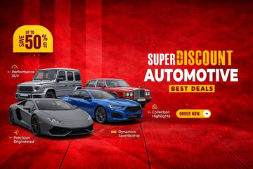 CAR COLLECTION