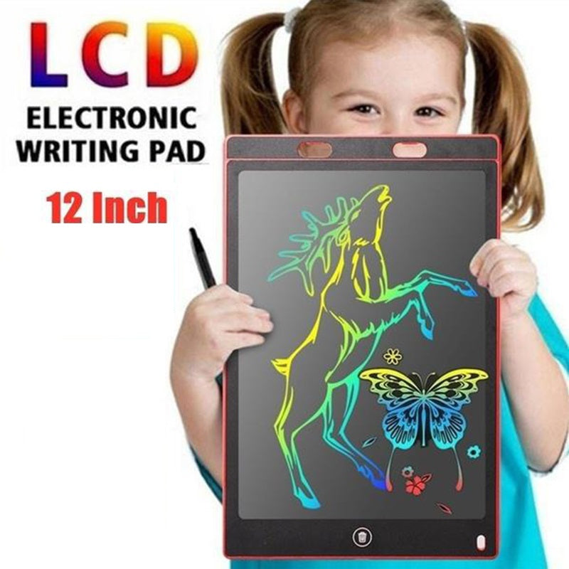 🌈 Lcd Writing Tablet For Kids