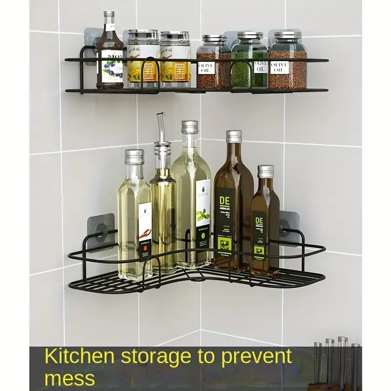Wall Corner Rack (Buy 1 Get 1 Free)