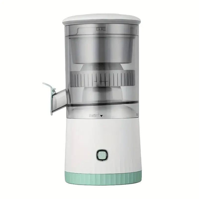 2 IN 1 Rechargeable & Electric Citrus Juicer
