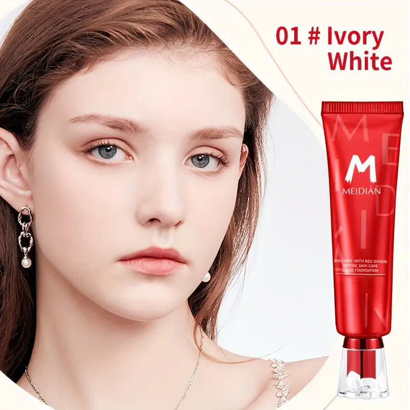 Korean FV Makeup Foundation