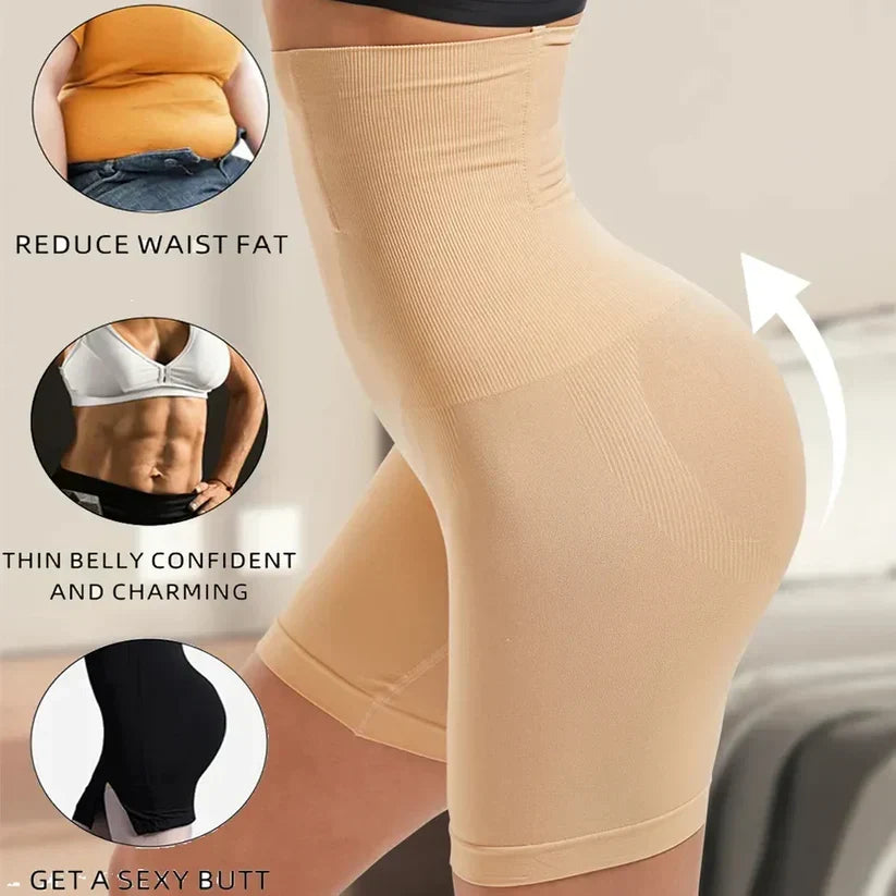 Women’s Body Shaper Skin Color (Imported Quality)