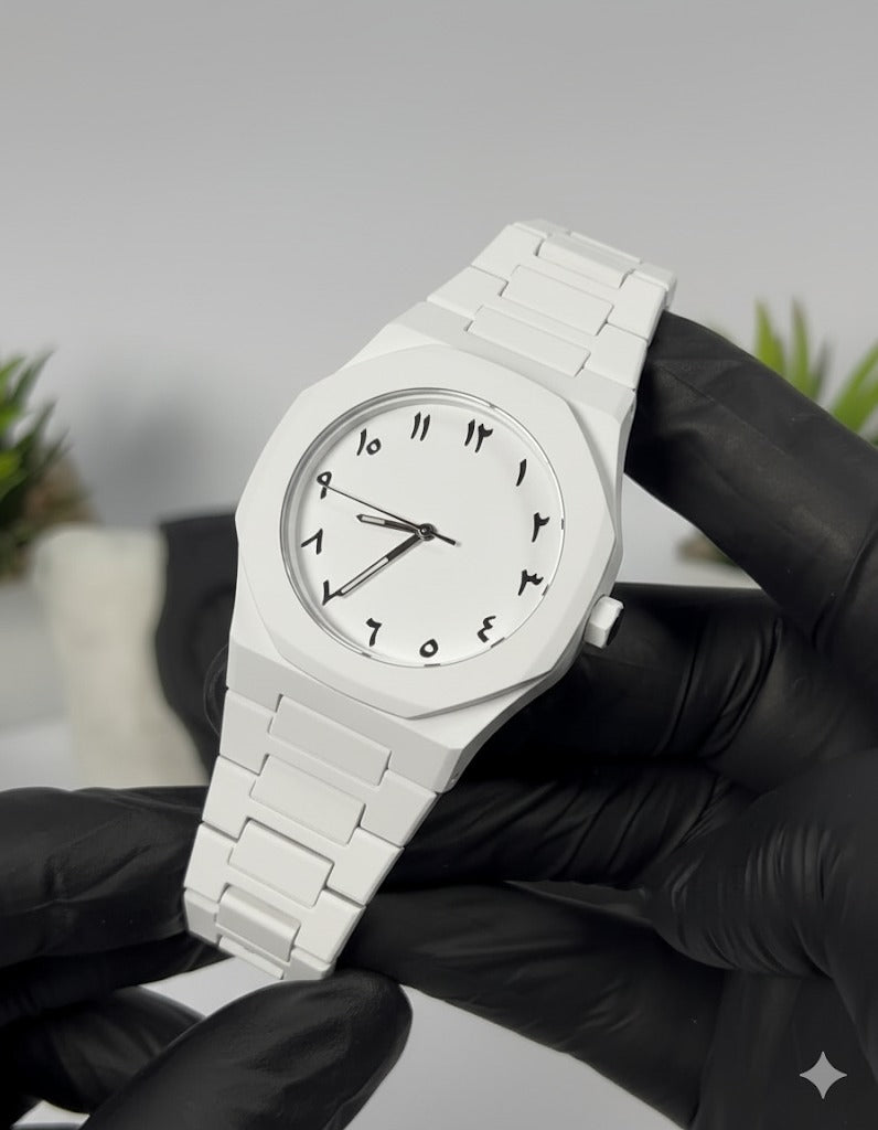 Arabic Aura Watch (Imported Quality)