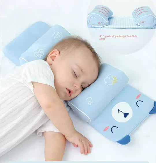 Baby Shaping Head Support Pillow (Imported Quality)