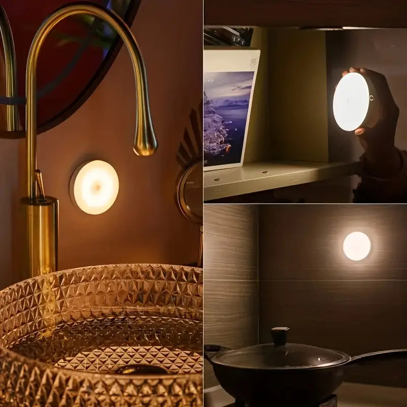 Motion Sensor Light