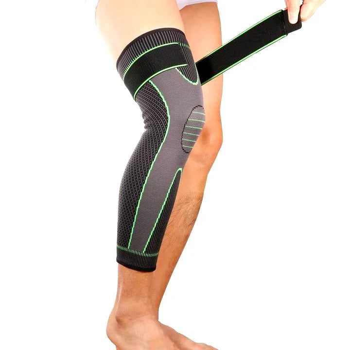 1 Pcs Ultra Knee Support (Premium Quality)