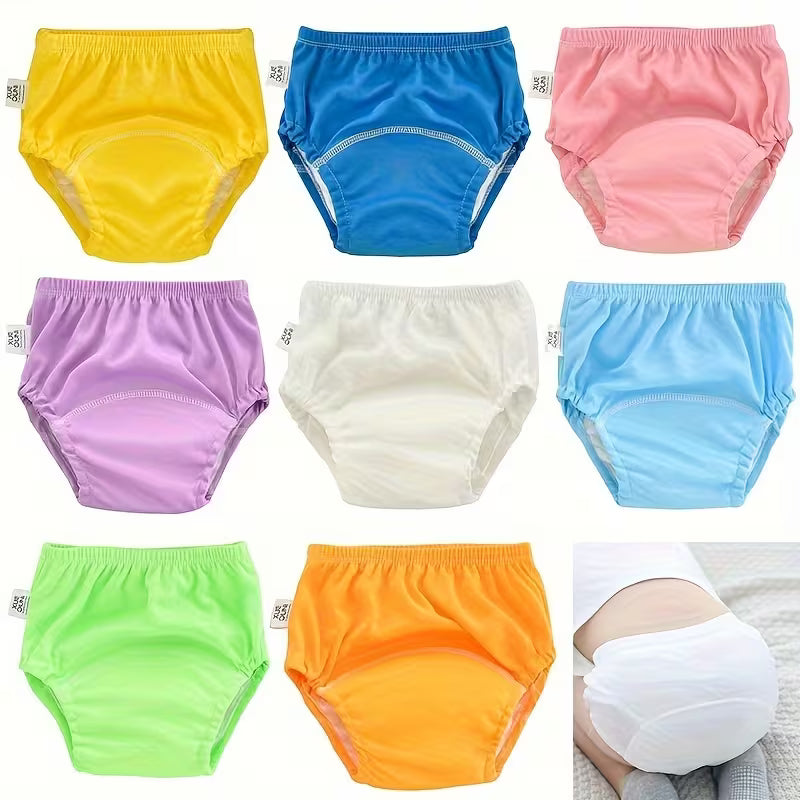 Kids Reusable Diaper (0-36 months)