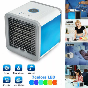 3-In-1 Air Conditioner: Fan (Limited Stock)