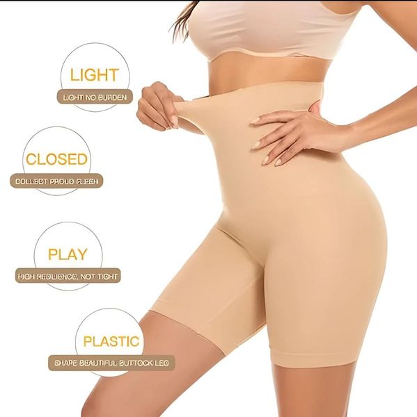 Women’s Body Shaper Skin Color (Imported Quality)