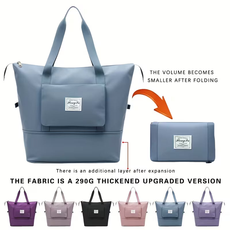 All-In-One Organiser Bag (Imported Quality)