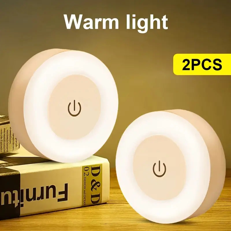 Motion Sensor Light