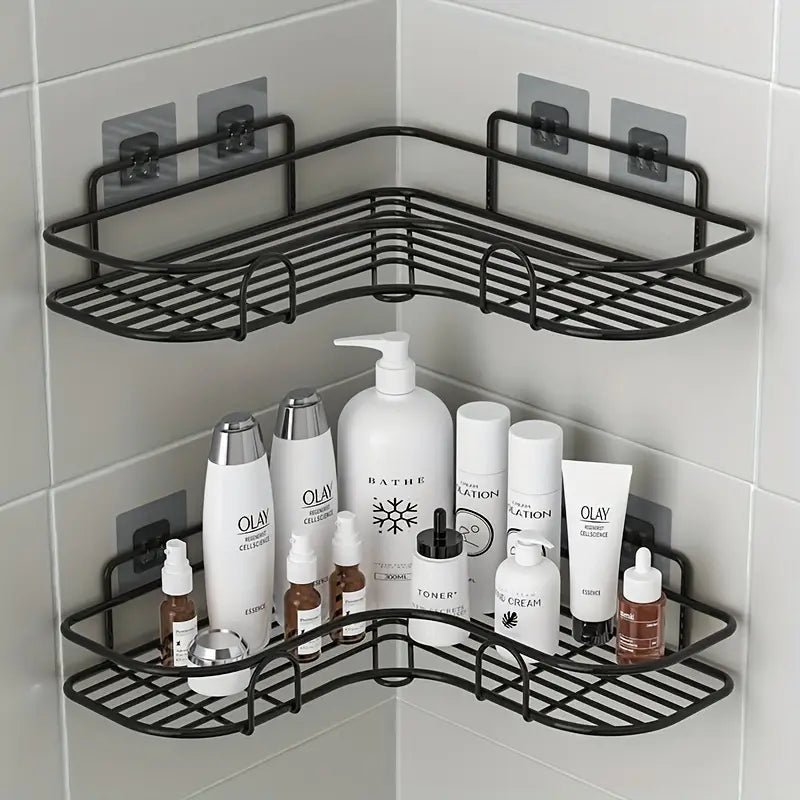 Wall Corner Rack (Buy 1 Get 1 Free)