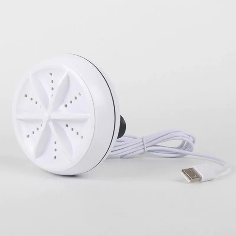 3 In 1 Portable Mini Washing Machine