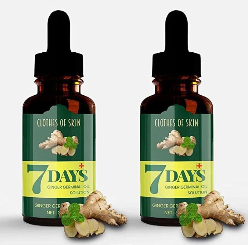 7 Days Hair Grow Serum (30ML)