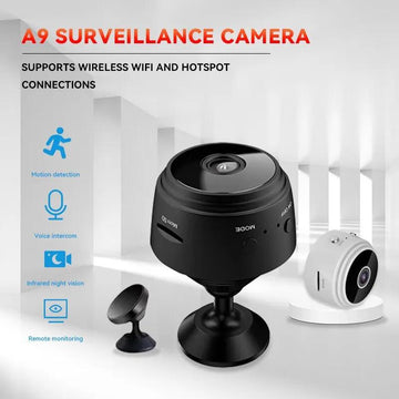 A9 Hot Mini Wifi Camera