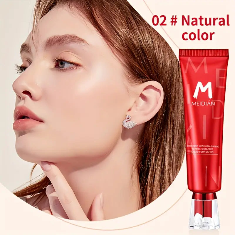 Korean FV Makeup Foundation