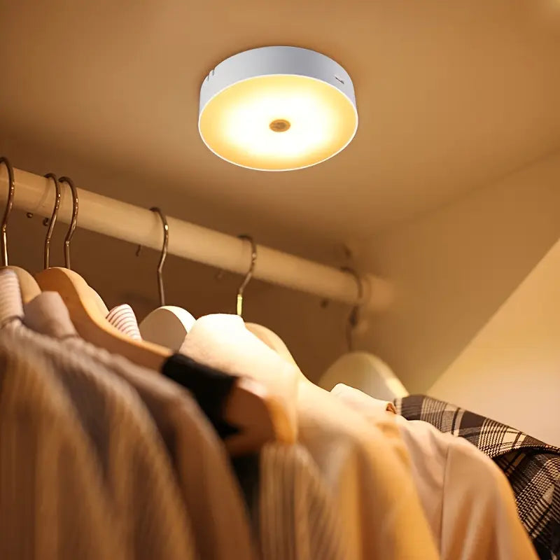 Motion Sensor Light