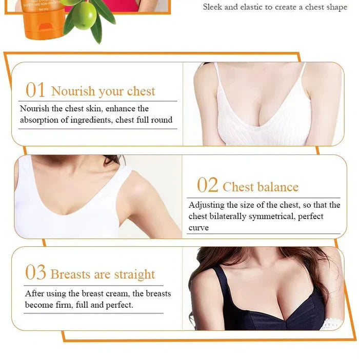 Perfection Breast Enhance Cream