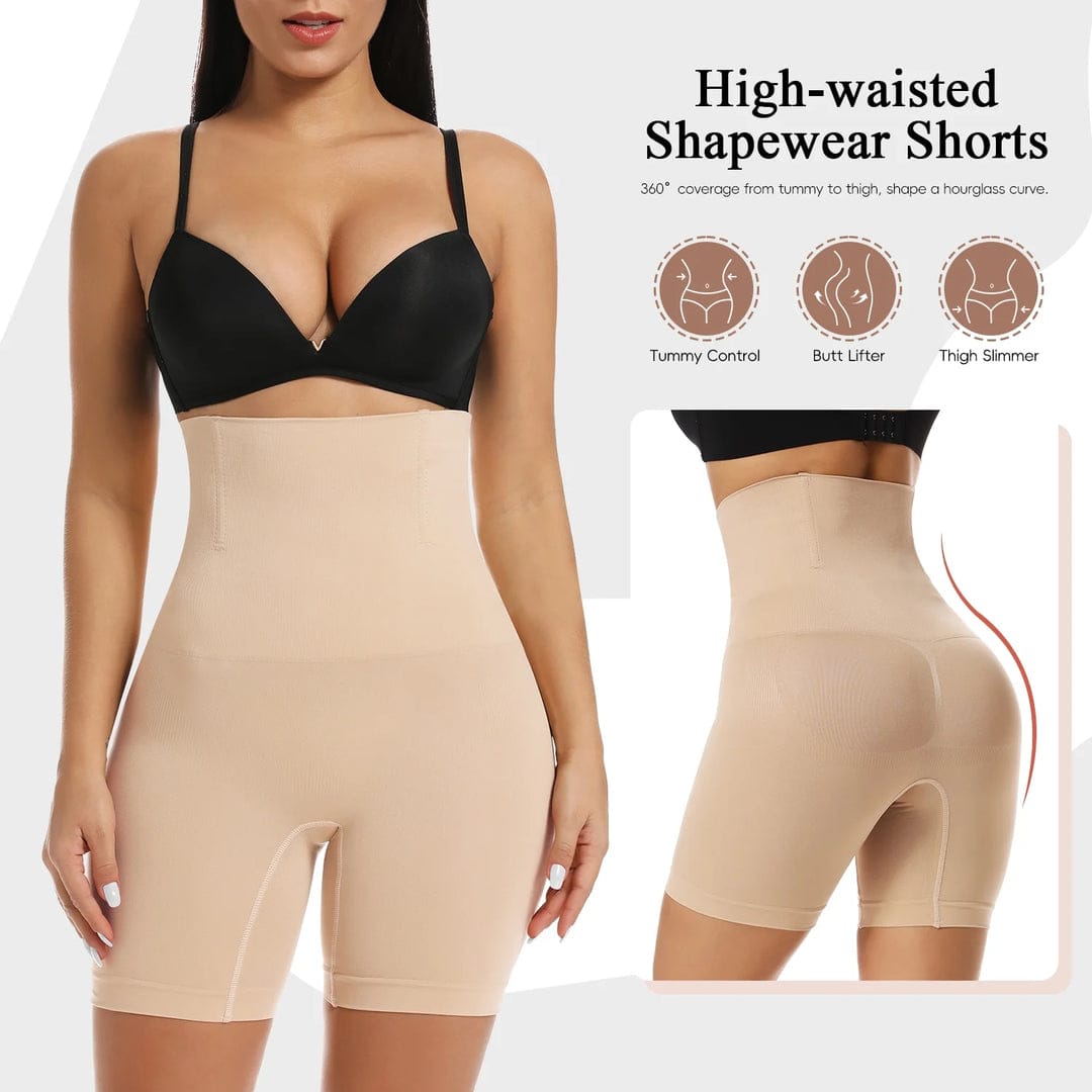Women’s Body Shaper Skin Color (Imported Quality)