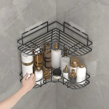 Wall Corner Rack (Buy 1 Get 1 Free)