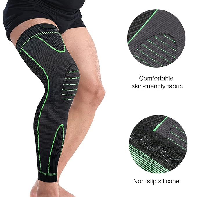 1 Pcs Ultra Knee Support (Premium Quality)