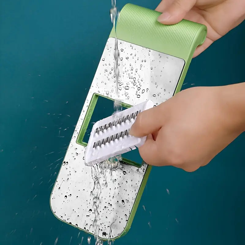 5 in 1 Vegetable Cutter (50% Off Today)