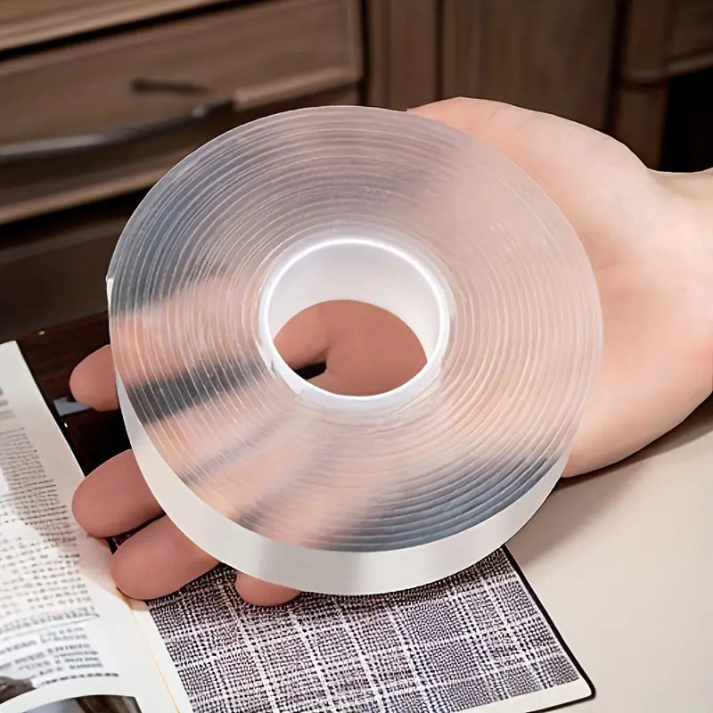 Double-Sided Nano Magic Tape