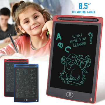 🌈 Lcd Writing Tablet For Kids