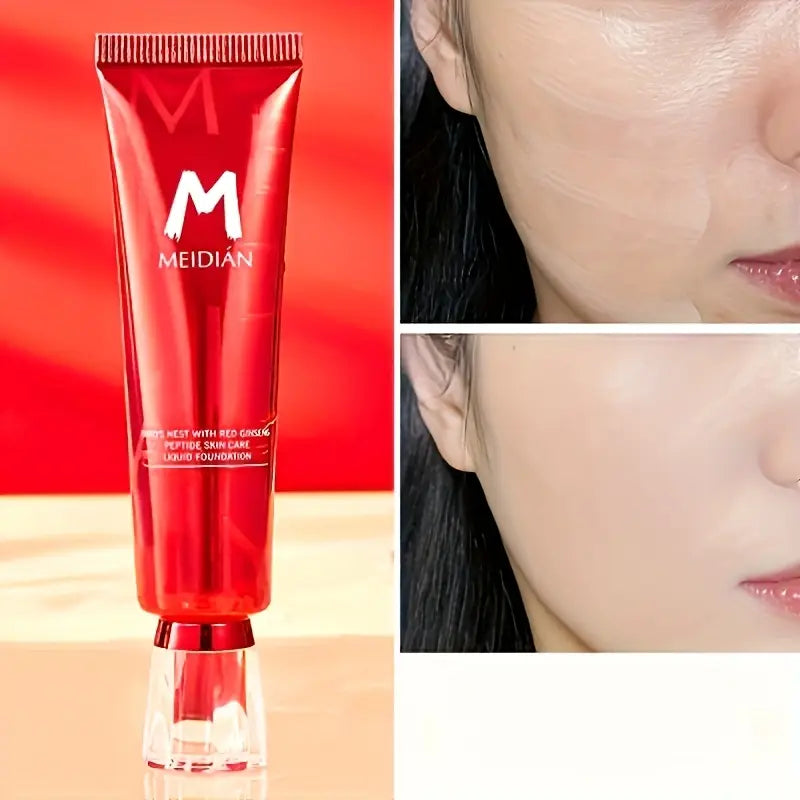 Korean FV Makeup Foundation