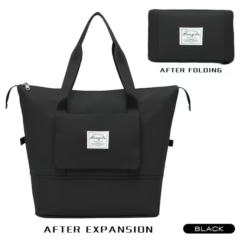 All-In-One Organiser Bag (Imported Quality)