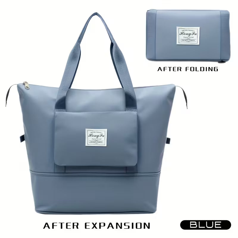 All-In-One Organiser Bag (Imported Quality)