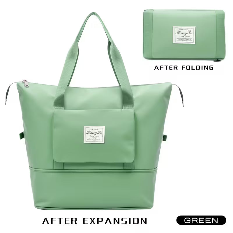 All-In-One Organiser Bag (Imported Quality)