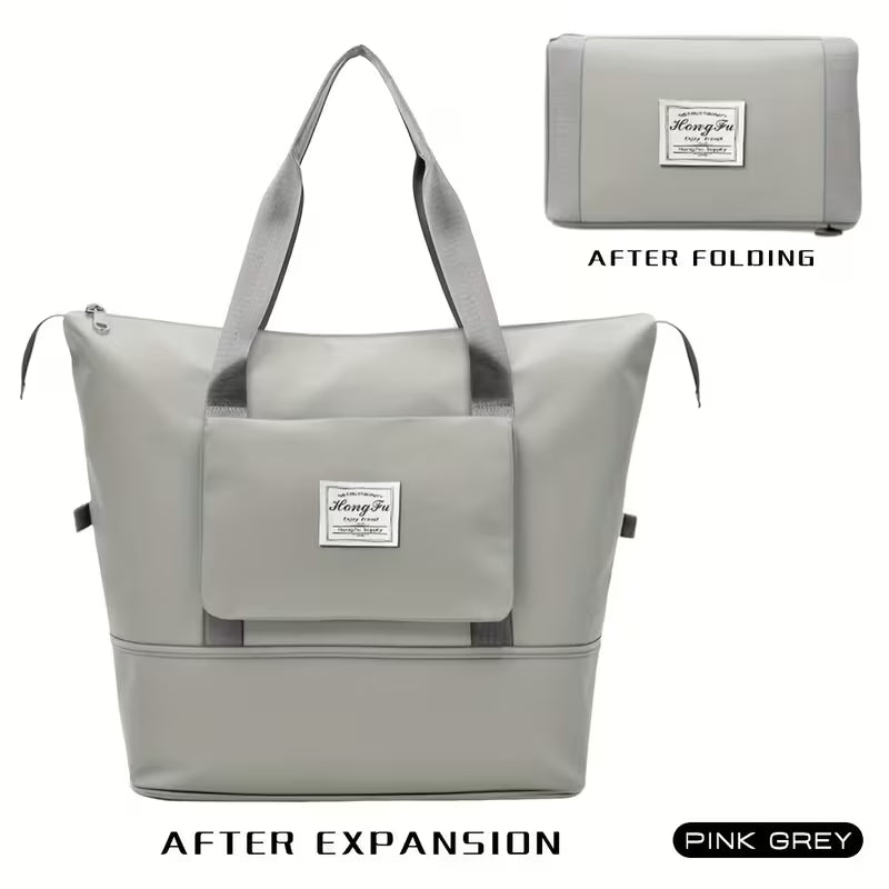 All-In-One Organiser Bag (Imported Quality)