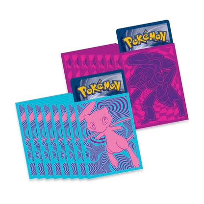Pokémon TCG: Sword & Shield-Fusion Strike Pokémon Center Elite Trainer Box