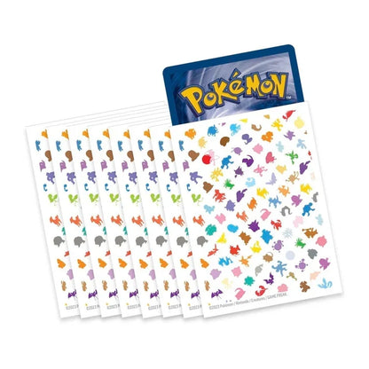 Pokémon TCG Scarlet & Violet 151 Pokémon Center Elite Trainer Box – Exclusive Snorlax Promo & 11 Booster Packs