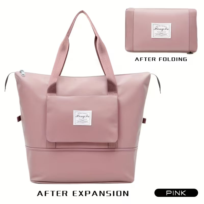 All-In-One Organiser Bag (Imported Quality)