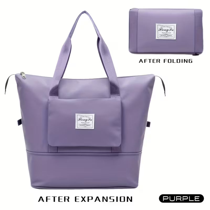 All-In-One Organiser Bag (Imported Quality)
