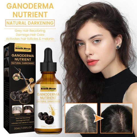 Unisex Hair Oil Serum (Guaranteed Result)