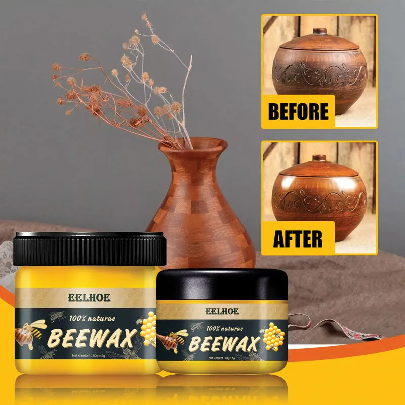 Beewax Furniture Polish (BUY 1 & GET 1 FREE)