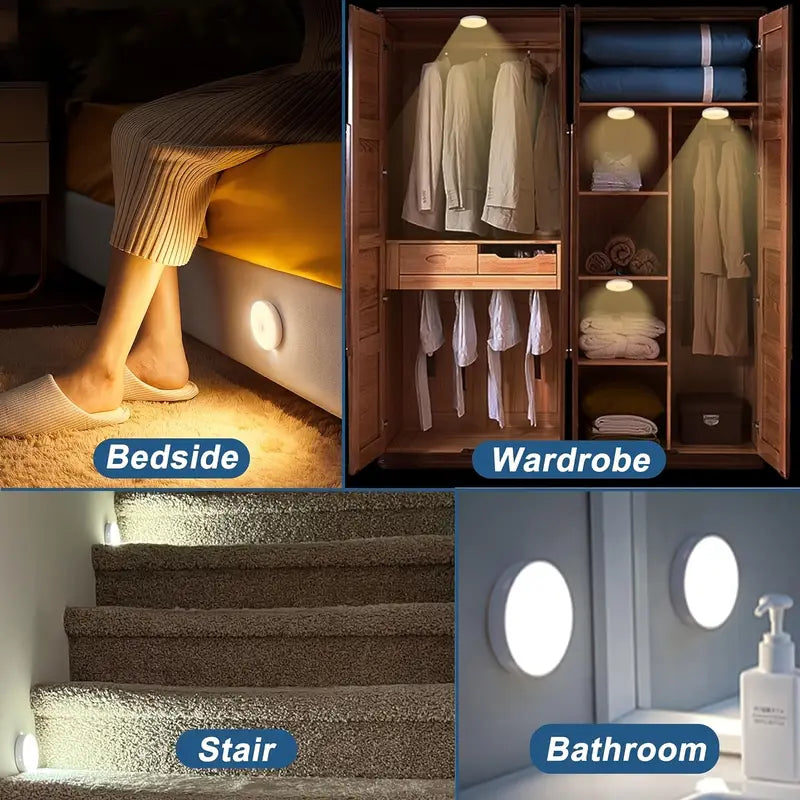 Motion Sensor Light