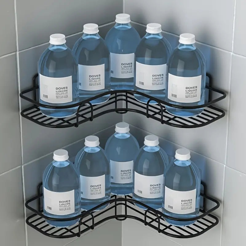 Wall Corner Rack (Buy 1 Get 1 Free)