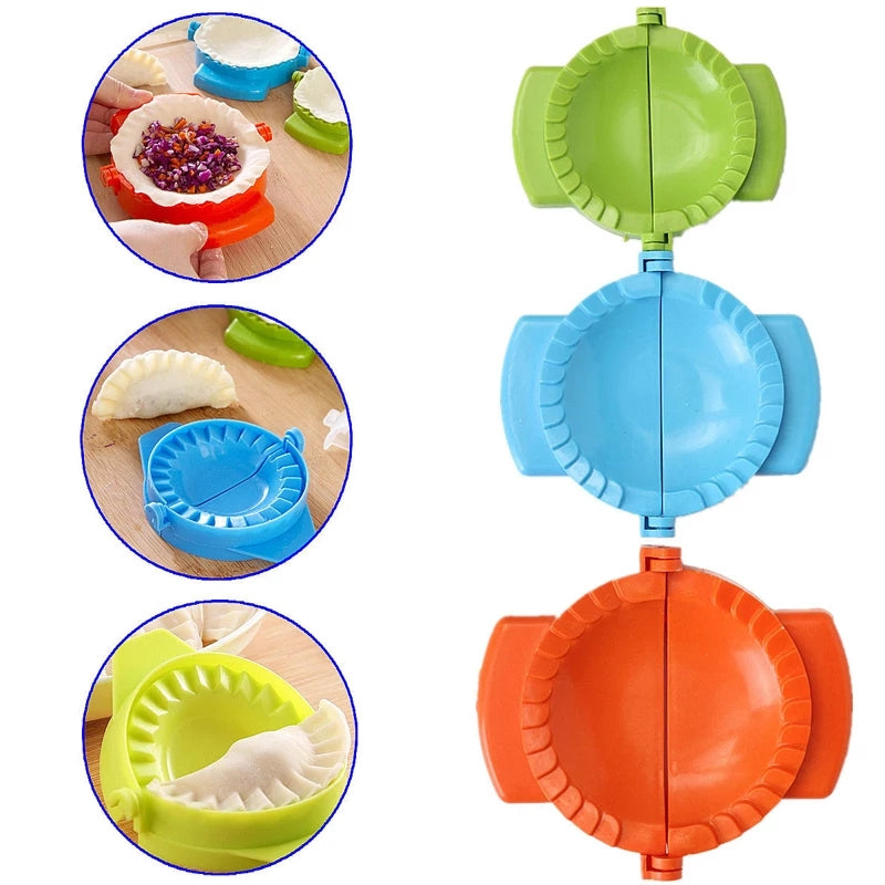 2 IN 1 SAMOSA/KACHORI MAKER MACHINE
