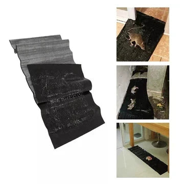 Super Glue Rat Killing Carpet