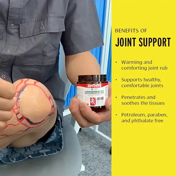 2 Pcs Japanese Herbal Balm (Guaranteed Result)