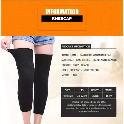 2 Pcs Leg Warmers With Belt Adjustable for Men & Women