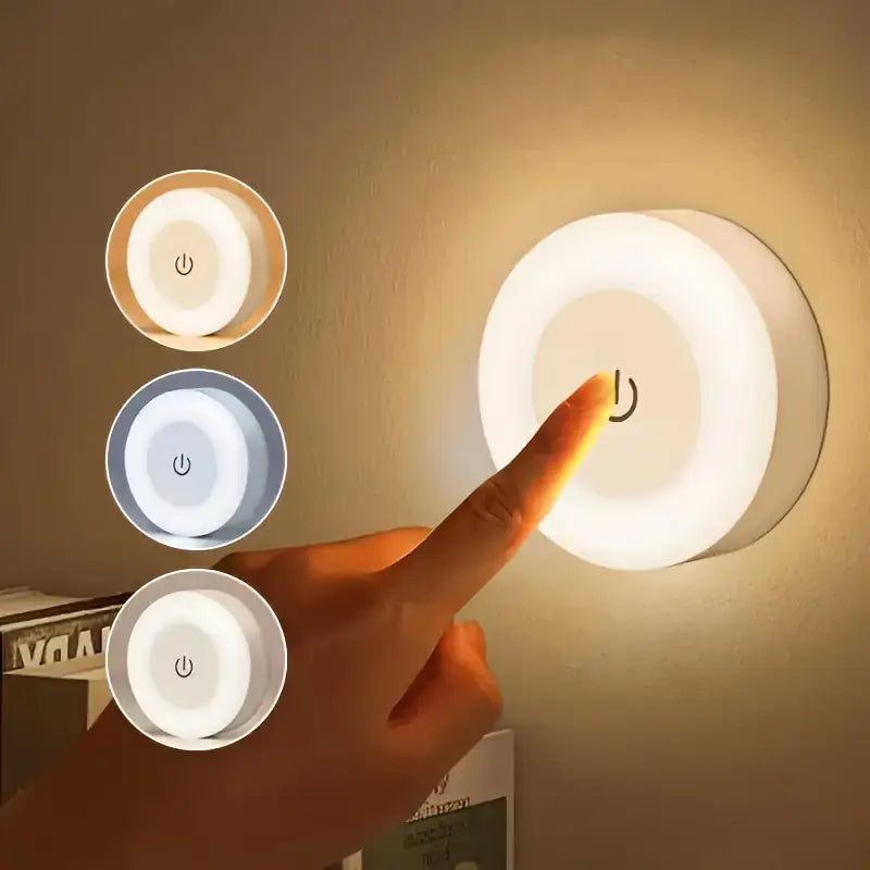Motion Sensor Light