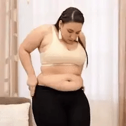 Women’s Body Shaper Skin Color (Imported Quality)