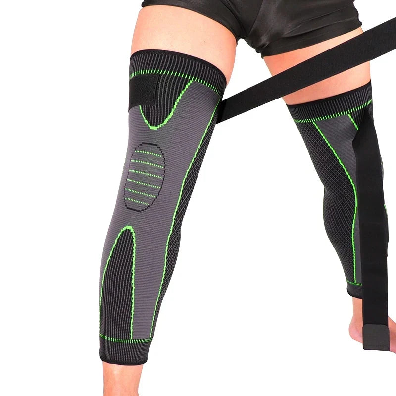 1 Pcs Ultra Knee Support (Premium Quality)
