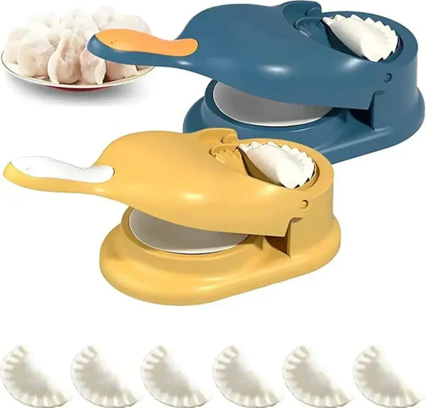 2 IN 1 SAMOSA/KACHORI MAKER MACHINE