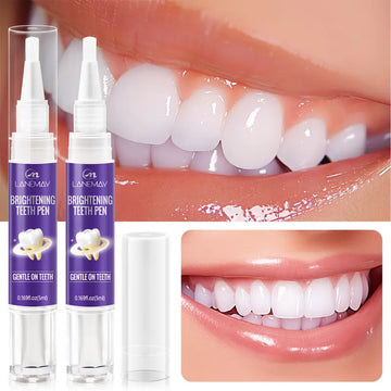 Dazzle Teeth Whitening Polish (Guaranteed Result)